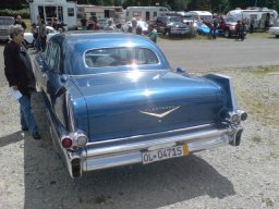 Big Bumper Meet 2008